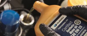 What Is the Best Oil for Your Subaru Forester? – Dyer Subaru Blog